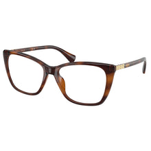 Lade das Bild in den Galerie-Viewer, Brille Ralph (by Ralph Lauren), Modell: 0RA7177U Farbe: 6149
