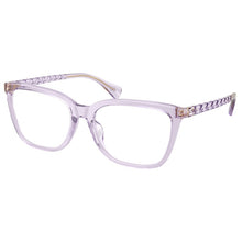 Lade das Bild in den Galerie-Viewer, Brille Ralph (by Ralph Lauren), Modell: 0RA7178U Farbe: 5746
