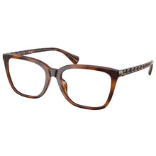 Lade das Bild in den Galerie-Viewer, Brille Ralph (by Ralph Lauren), Modell: 0RA7178U Farbe: 6149
