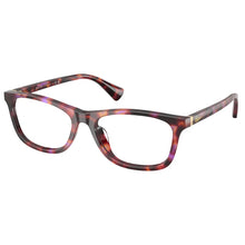 Lade das Bild in den Galerie-Viewer, Brille Ralph (by Ralph Lauren), Modell: 0RA7179U Farbe: 6239
