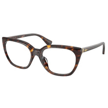 Lade das Bild in den Galerie-Viewer, Brille Ralph (by Ralph Lauren), Modell: 0RA7180U Farbe: 5003
