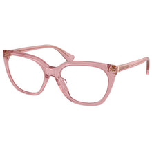 Lade das Bild in den Galerie-Viewer, Brille Ralph (by Ralph Lauren), Modell: 0RA7180U Farbe: 6118
