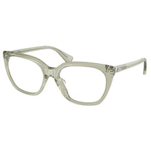 Lade das Bild in den Galerie-Viewer, Brille Ralph (by Ralph Lauren), Modell: 0RA7180U Farbe: 6279
