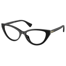 Lade das Bild in den Galerie-Viewer, Brille Ralph (by Ralph Lauren), Modell: 0RA7181U Farbe: 5001
