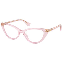 Lade das Bild in den Galerie-Viewer, Brille Ralph (by Ralph Lauren), Modell: 0RA7181U Farbe: 6190
