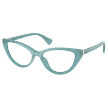 Lade das Bild in den Galerie-Viewer, Brille Ralph (by Ralph Lauren), Modell: 0RA7181U Farbe: 6240
