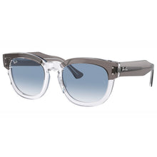 Lade das Bild in den Galerie-Viewer, Sonnenbrille Ray Ban, Modell: 0RB0298S Farbe: 13553F
