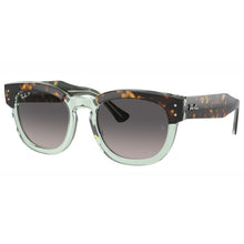 Lade das Bild in den Galerie-Viewer, Sonnenbrille Ray Ban, Modell: 0RB0298S Farbe: 1376M3
