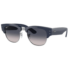 Lade das Bild in den Galerie-Viewer, Sonnenbrille Ray Ban, Modell: 0RB0316S Farbe: 136678
