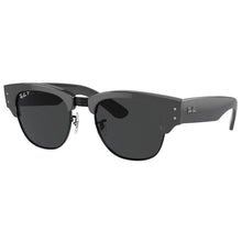 Lade das Bild in den Galerie-Viewer, Sonnenbrille Ray Ban, Modell: 0RB0316S Farbe: 136748
