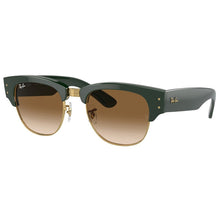 Lade das Bild in den Galerie-Viewer, Sonnenbrille Ray Ban, Modell: 0RB0316S Farbe: 136851
