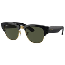 Lade das Bild in den Galerie-Viewer, Sonnenbrille Ray Ban, Modell: 0RB0316S Farbe: 90131
