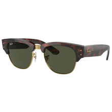 Lade das Bild in den Galerie-Viewer, Sonnenbrille Ray Ban, Modell: 0RB0316S Farbe: 99031
