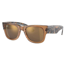 Lade das Bild in den Galerie-Viewer, Sonnenbrille Ray Ban, Modell: 0RB0840S Farbe: 663693
