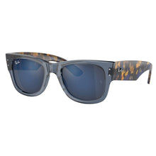 Lade das Bild in den Galerie-Viewer, Sonnenbrille Ray Ban, Modell: 0RB0840S Farbe: 6638O4
