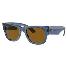 Lade das Bild in den Galerie-Viewer, Sonnenbrille Ray Ban, Modell: 0RB0840S Farbe: 668073
