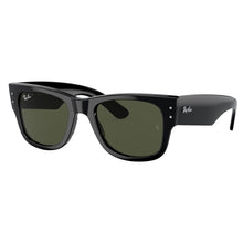 Lade das Bild in den Galerie-Viewer, Sonnenbrille Ray Ban, Modell: 0RB0840S Farbe: 90131
