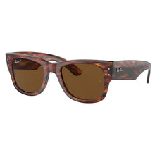 Lade das Bild in den Galerie-Viewer, Sonnenbrille Ray Ban, Modell: 0RB0840S Farbe: 95457
