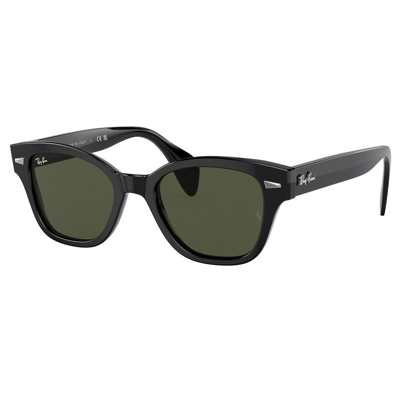 Sonnenbrille Ray Ban, Modell: 0RB0880S Farbe: 90131