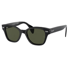 Lade das Bild in den Galerie-Viewer, Sonnenbrille Ray Ban, Modell: 0RB0880S Farbe: 90131
