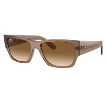 Lade das Bild in den Galerie-Viewer, Sonnenbrille Ray Ban, Modell: 0RB0947S Farbe: 664051
