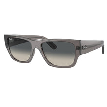Lade das Bild in den Galerie-Viewer, Sonnenbrille Ray Ban, Modell: 0RB0947S Farbe: 667571
