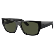 Lade das Bild in den Galerie-Viewer, Sonnenbrille Ray Ban, Modell: 0RB0947S Farbe: 90131
