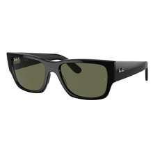 Lade das Bild in den Galerie-Viewer, Sonnenbrille Ray Ban, Modell: 0RB0947S Farbe: 90158
