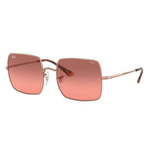 Lade das Bild in den Galerie-Viewer, Sonnenbrille Ray Ban, Modell: 0RB1971 Farbe: 9151AA
