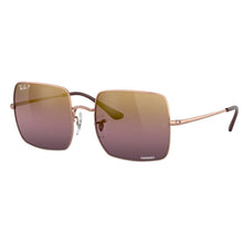 Lade das Bild in den Galerie-Viewer, Sonnenbrille Ray Ban, Modell: 0RB1971 Farbe: 9202G9
