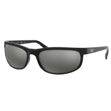 Lade das Bild in den Galerie-Viewer, Sonnenbrille Ray Ban, Modell: 0RB2027 Farbe: 601W1
