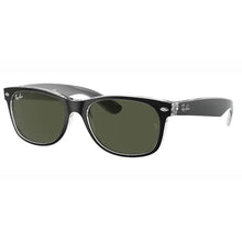 Lade das Bild in den Galerie-Viewer, Sonnenbrille Ray Ban, Modell: 0RB2132 Farbe: 6052
