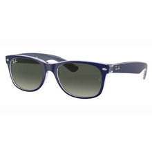 Lade das Bild in den Galerie-Viewer, Sonnenbrille Ray Ban, Modell: 0RB2132 Farbe: 605371
