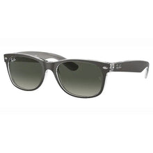 Lade das Bild in den Galerie-Viewer, Sonnenbrille Ray Ban, Modell: 0RB2132 Farbe: 614371
