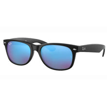 Lade das Bild in den Galerie-Viewer, Sonnenbrille Ray Ban, Modell: 0RB2132 Farbe: 62217
