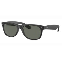 Lade das Bild in den Galerie-Viewer, Sonnenbrille Ray Ban, Modell: 0RB2132 Farbe: 62258
