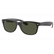 Lade das Bild in den Galerie-Viewer, Sonnenbrille Ray Ban, Modell: 0RB2132 Farbe: 622
