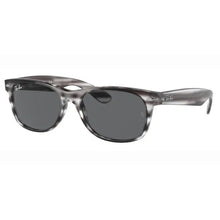 Lade das Bild in den Galerie-Viewer, Sonnenbrille Ray Ban, Modell: 0RB2132 Farbe: 6430B1
