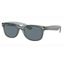 Lade das Bild in den Galerie-Viewer, Sonnenbrille Ray Ban, Modell: 0RB2132 Farbe: 64503R
