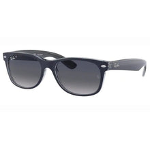Lade das Bild in den Galerie-Viewer, Sonnenbrille Ray Ban, Modell: 0RB2132 Farbe: 660778
