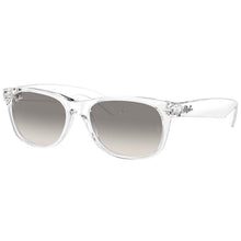 Lade das Bild in den Galerie-Viewer, Sonnenbrille Ray Ban, Modell: 0RB2132 Farbe: 677432
