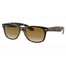 Lade das Bild in den Galerie-Viewer, Sonnenbrille Ray Ban, Modell: 0RB2132 Farbe: 71051
