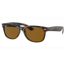 Lade das Bild in den Galerie-Viewer, Sonnenbrille Ray Ban, Modell: 0RB2132 Farbe: 710
