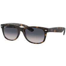 Lade das Bild in den Galerie-Viewer, Sonnenbrille Ray Ban, Modell: 0RB2132 Farbe: 86578
