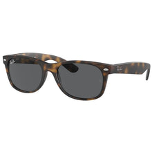 Lade das Bild in den Galerie-Viewer, Sonnenbrille Ray Ban, Modell: 0RB2132 Farbe: 865B1
