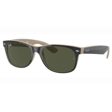 Lade das Bild in den Galerie-Viewer, Sonnenbrille Ray Ban, Modell: 0RB2132 Farbe: 875
