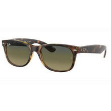 Lade das Bild in den Galerie-Viewer, Sonnenbrille Ray Ban, Modell: 0RB2132 Farbe: 89476

