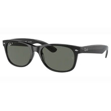 Lade das Bild in den Galerie-Viewer, Sonnenbrille Ray Ban, Modell: 0RB2132 Farbe: 90158
