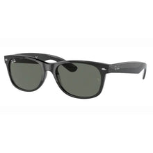 Lade das Bild in den Galerie-Viewer, Sonnenbrille Ray Ban, Modell: 0RB2132 Farbe: 901
