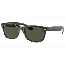 Lade das Bild in den Galerie-Viewer, Sonnenbrille Ray Ban, Modell: 0RB2132 Farbe: 901L
